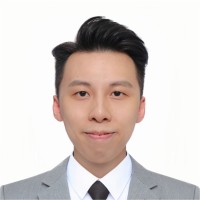 Kai Shing Management Services Limited Employee Johnson Yip's profile photo