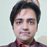 Anuraga Samantara's profile photo
