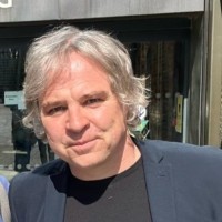 Derby Museums Employee Tony Butler's profile photo