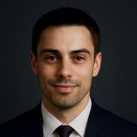 Stanion Studios, LLC Employee Luca Cucciniello's profile photo