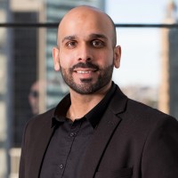 Software at Scale Employee Hasan Husain's profile photo
