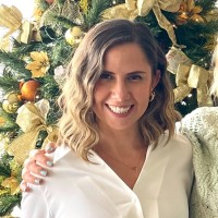 Andreina Pitarque Email & Phone Number