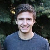 Bloomfield Robotics Employee Benjamin Zirps's profile photo