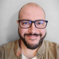 NaviPartner Employee Radoslav Yordanov's profile photo