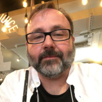 Elephants Delicatessen Employee Rodney Sproul's profile photo