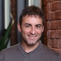 LANEC Solutions Web Employee Pascal Boislard's profile photo