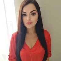 BALÍK PLUS - Global insert marketing agency Employee Veronika Venta's profile photo