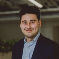 Centre for British Progress Employee David Lawrence's profile photo