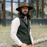 Colorado Craft Beef Employee Derran Erb's profile photo