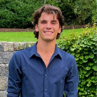 AlphaSights Employee Ben Powis's profile photo