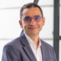 CEA-Leti Employee Cyril Fellous's profile photo