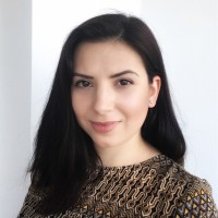 Honeywell Employee Simona Costache's profile photo
