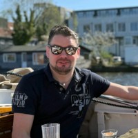 Cor de Groot Email