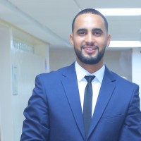 OCP Maintenance Solutions Employee Youssef Alla's profile photo