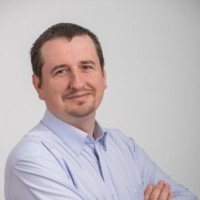 Samskip Employee Sebastian Cornea's profile photo