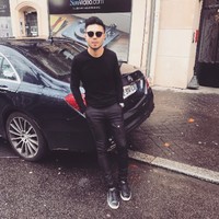 Two Minds Employee Jesse Dong's profile photo