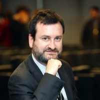 Crystax Pharmaceuticals / Oryzon Genomics Employee Enric Rello's profile photo