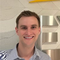 Central Intelligence Agency Employee Bryan Morrow's profile photo