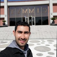 David Omar González Diéguez's profile photo