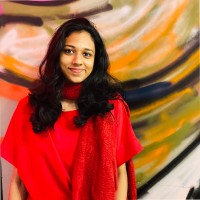 Equilibrium Engineering Consultancy Employee Fathima Ruksana's profile photo