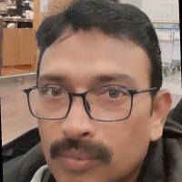 EnSoft Consulting Employee Pk Kumar's profile photo