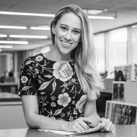 CRC Companies Employee Erin Martin's profile photo