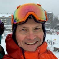 Canadian Industrial Pumps Ltd Employee Kjell Stroman's profile photo