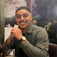 Jesus Roque Email & Phone Number