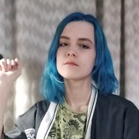 DigSee Employee Ksenia Panina's profile photo