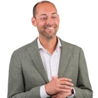 Greyt Employee Bas Jonker's profile photo