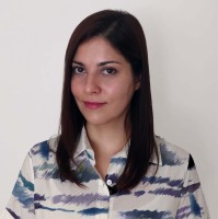 zero Gruppe Employee Laura Bernat's profile photo