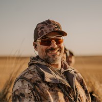 The Kinetic Group Employee Daniel Compton's profile photo