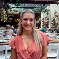 Manchester Athletic Club Employee Brooke Jimenez's profile photo