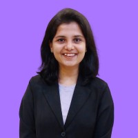 Videogyan Studios Pvt Ltd Employee Vaishnavi Amashi's profile photo