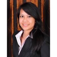 CGS International Securities Malaysia Employee Aqeela Nasreen's profile photo