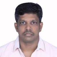 ALPHA STAR SHIPPING LLC Employee Saravanan Arumugam's profile photo