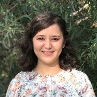 STMicroelectronics Employee Sara Yahya's profile photo
