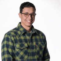 Ubiweb Media Employee Monsif MORJANI's profile photo