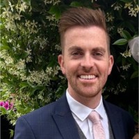 Sir Robert McAlpine Employee Jon Dean's profile photo