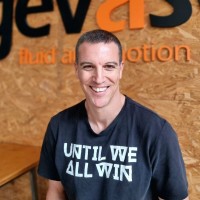 Gevasol Employee Gideon Yadin's profile photo