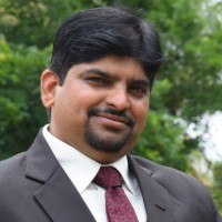 Goldman Sachs Employee Santosh Pai's profile photo