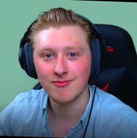 hyperliminal Employee Joshua Love's profile photo