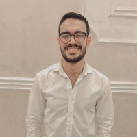 InCode Employee Omar Alazerk's profile photo