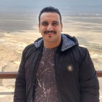 active4web21 Employee Beshoy Hamam's profile photo