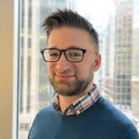 Access Planning Employee Joshua Engel-Yan's profile photo