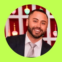 TravelPerk Employee Allen Gray's profile photo