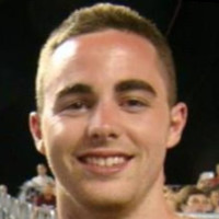 Levingston Group, LLC Employee Jonathan Jolly's profile photo