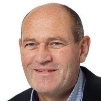 Norrköping Dolphins Employee Conny Petersson's profile photo
