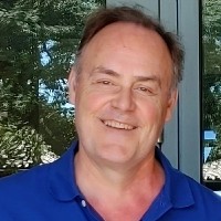 Teledyne LABS Employee Eric Seest's profile photo