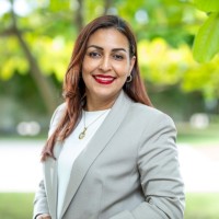 Grupo Humano Employee Elizabeth Tejeda Montilla's profile photo
